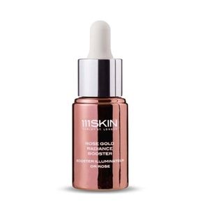 111SKIN ROSE GOLD RADIANCE BOOSTER NEW